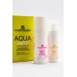 SET AQUA DERM crema50ml+serum30ml | UTSUKUSY