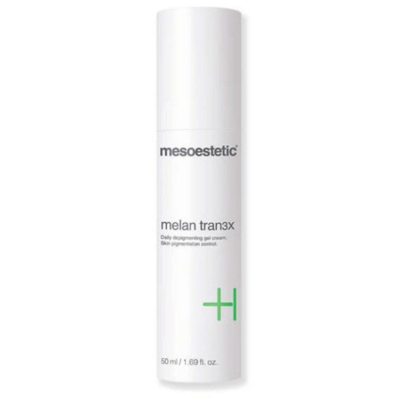 MELAN TRA3X GEL CREMA 50ml | MESOESTETIC