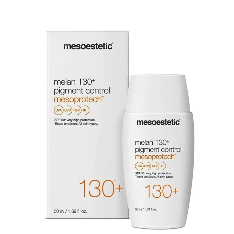 T-DSUN0022 MELAN130 50ml | MESOESTETIC