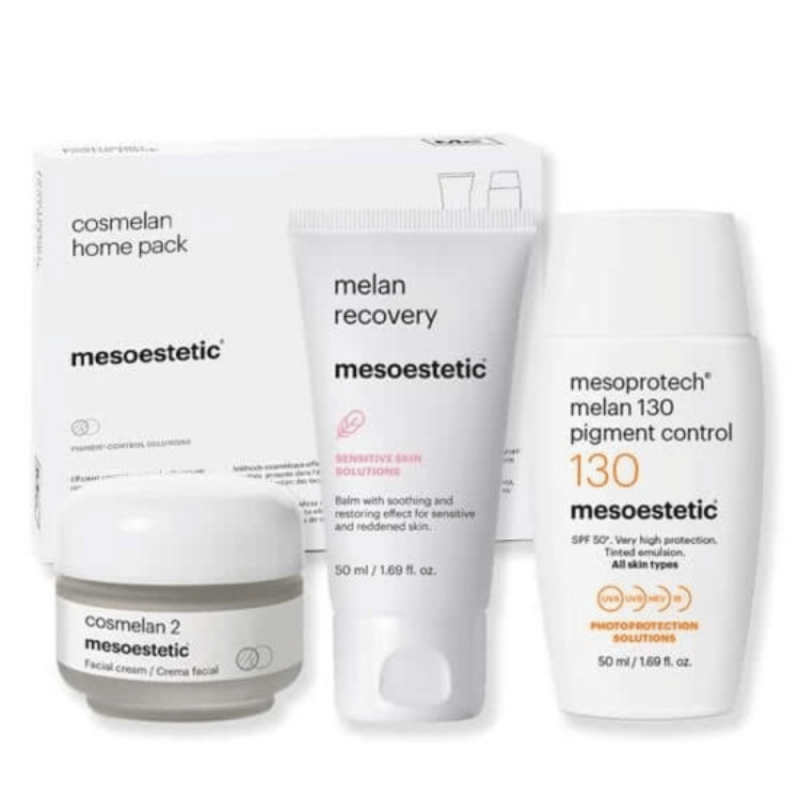 COSMELAN HOME PACK | MESOESTETIC