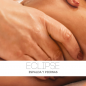 Masaje Eclipse (Espalda y Piernas) 60 min - Relajante manual descarga