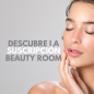 Suscripción BeautyRoom - Manicura + limpieza facial + diseño de cejas + presoterapia