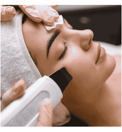 Limpieza Facial Completa + Diagnóstico Médico + Diagnóstico Estético  en Burgos