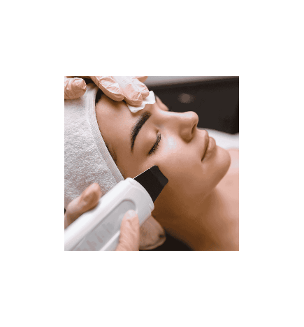 copy of Limpieza Facial Completa en Burgos