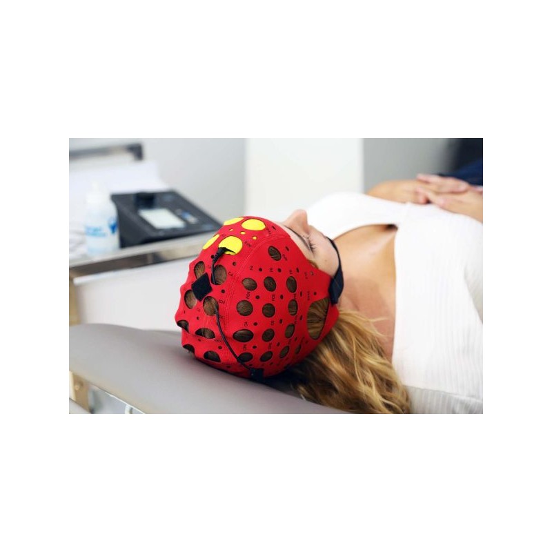 Terapia Transcraneal TDCS en Burgos