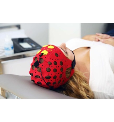 Terapia Transcraneal TDCS en Burgos