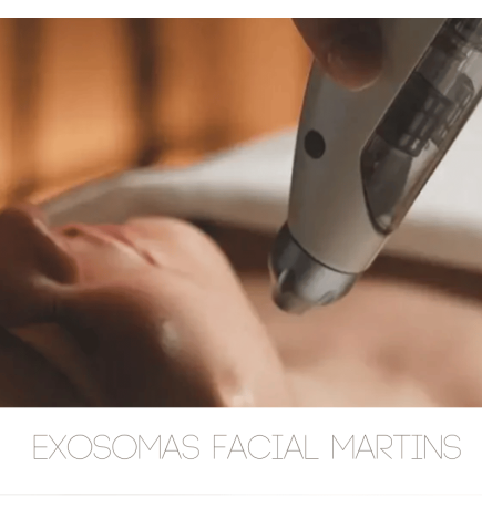 Exosomas Facial