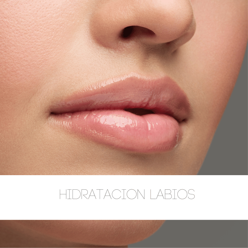 Hidratacion labios by Martins