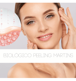 BIOLÓGICOS Peeling Martins