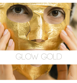 Glow Gold| Facial Exclusivo en Burgos