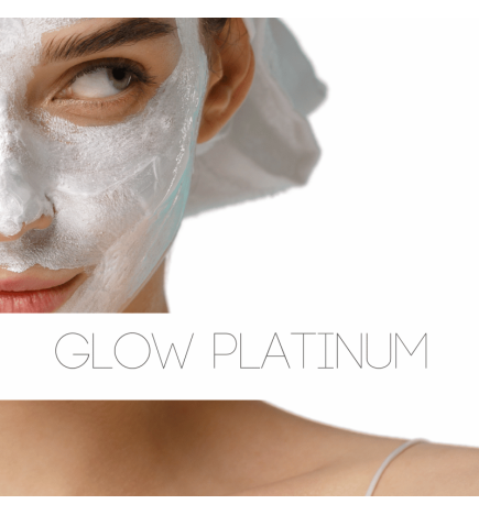 Ritual Facial PLATINUM | Facial Exclusivo en Burgos