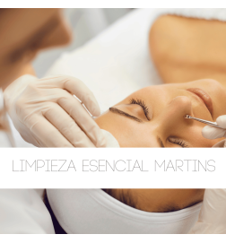 Limpieza Facial Completa en Burgos