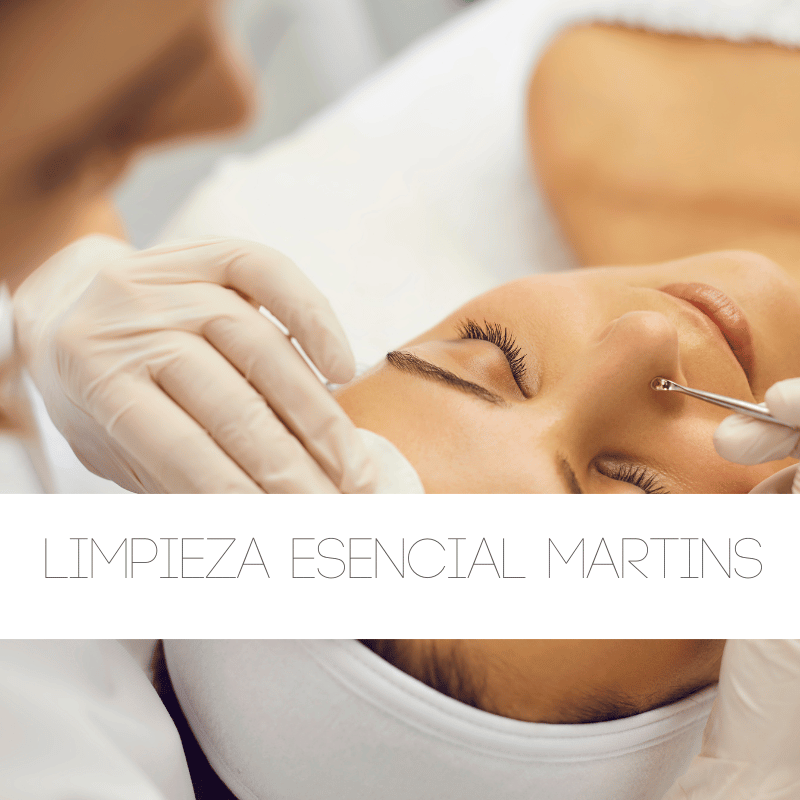 Limpieza Facial Completa en Burgos