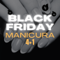 OFERTAS BLACK - 4+1 EN MANICURA COMPLETA