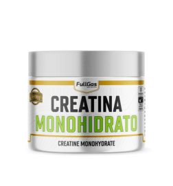 copy of Creatina Monohidrato 200 Mesh 250g | Fullgas