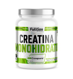 Creatina Monohidrato 500g | Fullgas