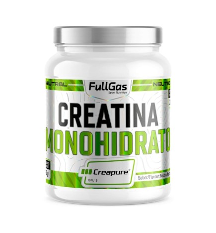 copy of Creatina Monohidrato 200 Mesh 250g | Fullgas