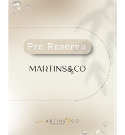 Pre Reserva - Martins And co