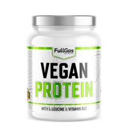 VEGAN PROTEIN - 500g - Arándanos