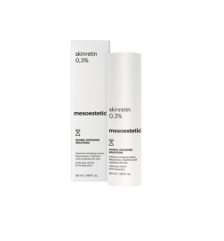 SkinRetin 0,3% Retino | Mesoestetic