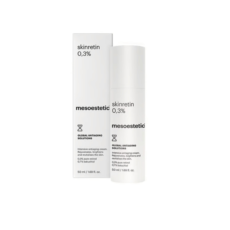 SkinRetin 0,3% Retino | Mesoestetic