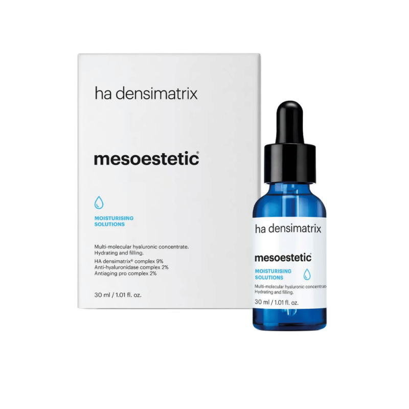 ha densimatrix sérum con ácido hialurónico | Mesoestetic