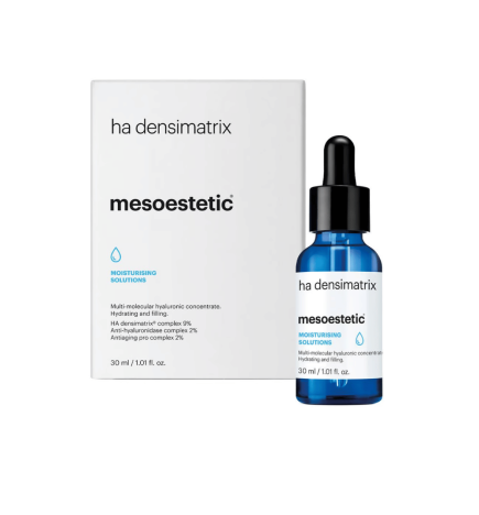 ha densimatrix sérum con ácido hialurónico | Mesoestetic