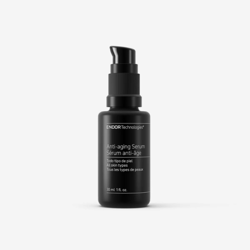 Serum Anti-Aging | Endor Tecnologies