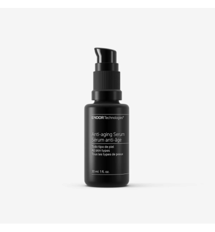 Serum Anti-Aging | Endor Tecnologies