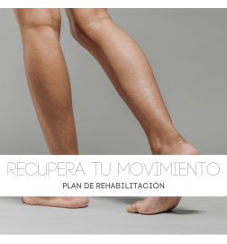 FISIOTERAPIA BURGOS - Plan "Recupera tu Movimiento"