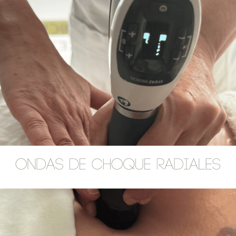 Ondas de Choque Radiales |PROMO 24 15% DESCUENTO Ondas de Choque Radiales |PROMO 24 15% DESCUENTO