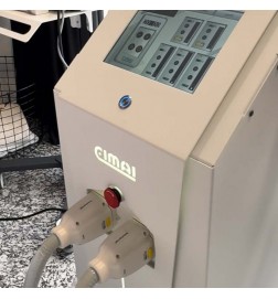 Tratamiento con corrientes inductiva magnetica | Promo24H