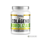 Colágeno Hidrolizado en polvo (con Vit. C + Mg + Ác. Hialurónico) - Limón - 400g Colágeno Hidrolizado en polvo (con Vit. C + Mg + Ác. Hialurónico) - Limón - 400g