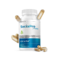 SaciaPro – Control del peso corporal con glucomanano, sinefrina y aXivite® – 120 cápsulas