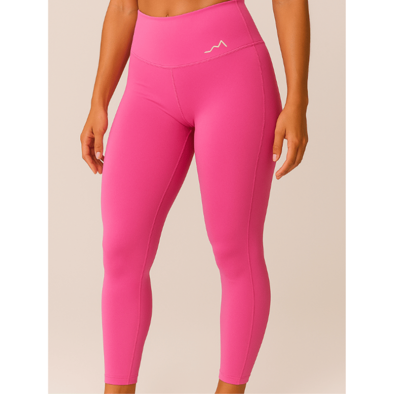 Leggings tobilleros   - Colores a elegir