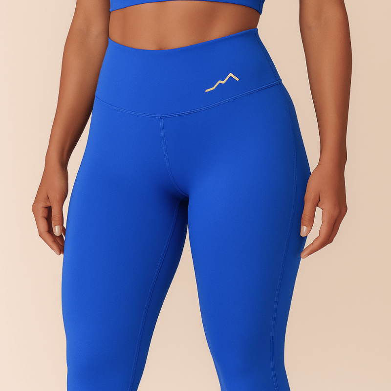 Leggings tobilleros   - Colores a elegir