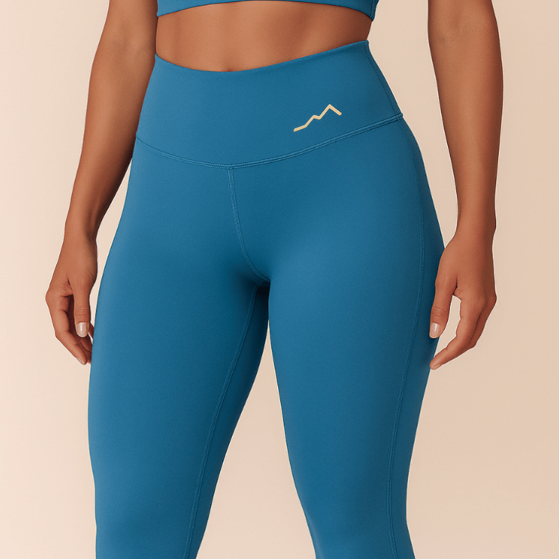 Leggings tobilleros   - Colores a elegir