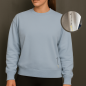Sudadera Oversize Línea Movimiento — Martins & Co Sudadera Oversize Línea Movimiento — Martins & Co