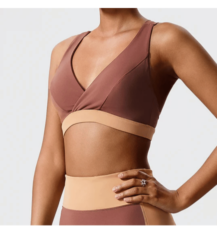 Conjunto Deportivo Movimiento – Marrón & Camel
