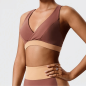 Conjunto Deportivo Movimiento – Marrón & Camel Conjunto Deportivo Movimiento – Marrón & Camel