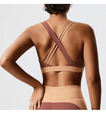 Conjunto Deportivo Movimiento – Marrón & Camel