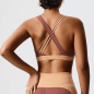 Conjunto Deportivo Movimiento – Marrón & Camel Conjunto Deportivo Movimiento – Marrón & Camel