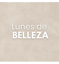 Lunes de Belleza - San Pedro