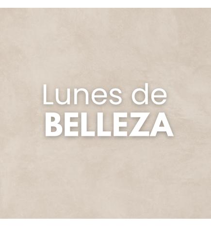Lunes de Belleza - San Pedro