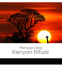 Deep Kenyan Ritual o Deluxe