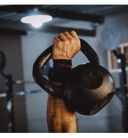 Entrenamiento Personal (4 sesiones)