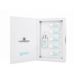 SET MICRO SPICULE TECHNOLOGY