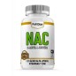 NAC (N-Acetil-L-Cisteína) - 60 cápsulas