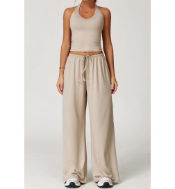 CONJUNTO TOP (WT3058) + PANTALON (CK3058)