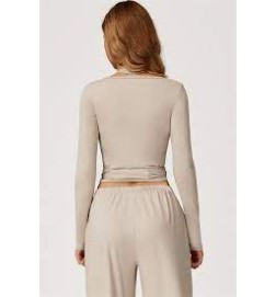 CONJUNTO TOP (WT3058) + PANTALON (CK3058)